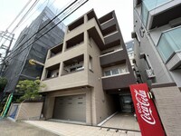 スミエール山本通