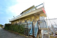 六甲台マンション