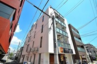 サンパレス２１六甲１