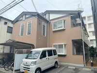 ロン・フルーヴ深江