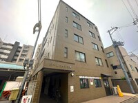 パールハイツ三輪