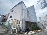 ライフコア神田