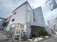 ライフコア神田
