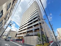 アドバンス神戸ラシュレ