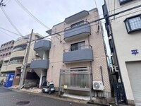 ファミネス芦屋