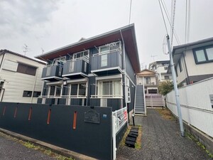 アーバネックス須磨六麗館