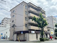 サンマリン神戸