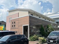 マ・メゾン魚崎