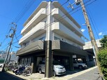 ドミトリー石屋川