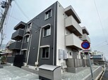 サンパティーク東町