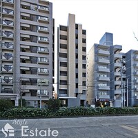 スリーアイランドタワー桜山