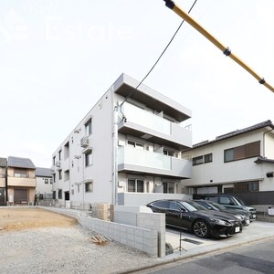 グロワール鶴舞