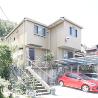 グリーンヴィル八雲　B