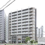 グランルクレ新栄ウエスト