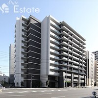 グランルクレ新栄イースト