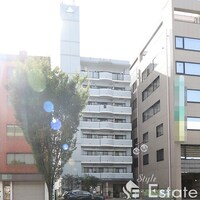 マ・メゾン白金