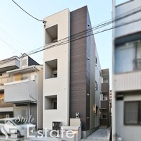 エスポワール今池南