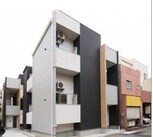 アルバーノ鶴舞Ricco