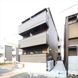 ルシエル吹上