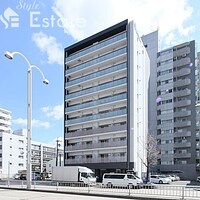 パルティール吹上アネックス