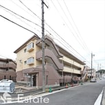 三鉦マンション