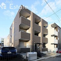 チェリーブロッサム新瑞橋