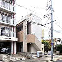 ハーモニーテラス松園