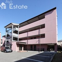 セントラルハイツ名古屋