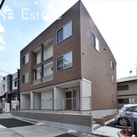 フローラルメゾン松和花壇