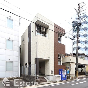 アジュール鶴舞