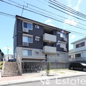 さくらハウスA棟