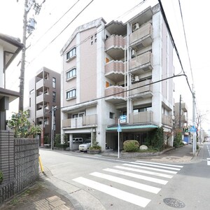 置地マンション