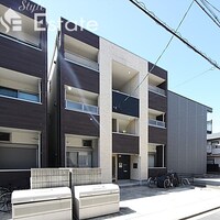 ファンキャッスル