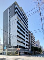 グランドアセント