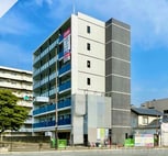 カミノレアル箱崎宮前