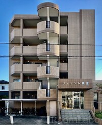 リーセント福重