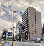 フォレストドルフ天神