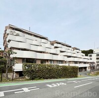 テラスハウゼェ小笹