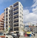 ビュークレスト天神