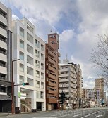パークフラッツ平尾
