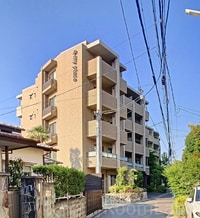 マイプレイス赤坂けやきの杜