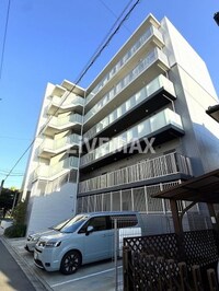 パークハイム日比野