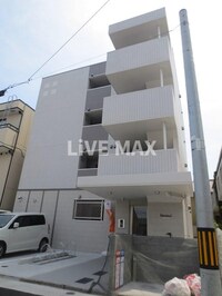 カーササクラ2番館