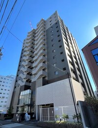 パークアクシス名駅南