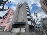サンライズ新金山