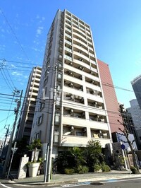 HF名駅北レジデンス　WEST