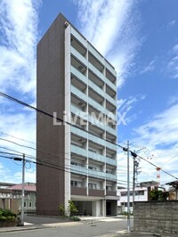 アレーヌコート新瑞橋