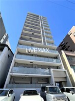 モンテーニュ名駅