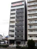 ファスティーナ志賀本通