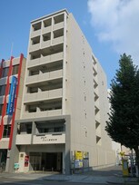 グランシャリオ栄